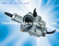 motorcycle carburetor