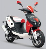 Sell Gas Scooter tm05-5