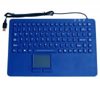 Sell Silicone Industrial Keyboard  JH-IN87KB