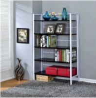 Folding Bookcase-5shelf