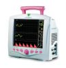 Sell multi-parameter mother/fetal monitor KN-2000+3
