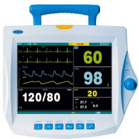 Sell multi-parameter patient monitor KN-601B