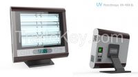 311nm UVB phototherapy  vitiligo psoriasis for hand back chest