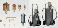 Lubrication Equipment