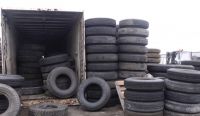 USED TIRES, CASING TIRES, RETREAD TIRES FROM JAPAN