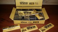 Shine 24K Gold Cigarette Rolling Papers