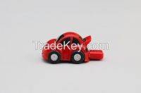 wholesale factory price mini toy car usb flash drive