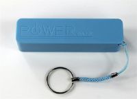 Perfume Power Bank, 2600MAH power bank portable charger power pack
