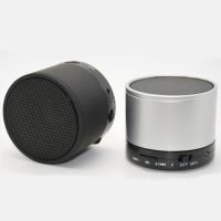 Hot selling promotional gift S10 wireless mini bluetooth speaker