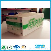 Fruits&Vegetables shipping boxes