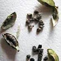 Cardamom Seeds