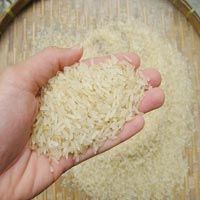 Parboiled Rice