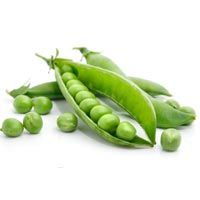 green peas