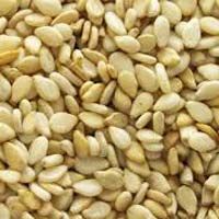 sesame seeds