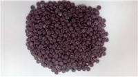 PP Mauve Pellets