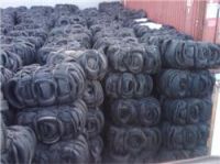 Tyre Scrap Available