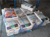 OMG Waste Paper Scrap for Sale