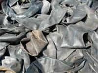 Butyl Tyre Scrap