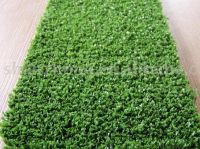 Sell artificial grass for tennis ball