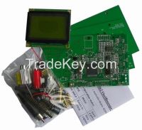 06204KP Oscilloscope DIY Kit