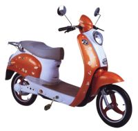 Sell E-SCOOTER