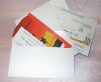 Sell envelope & letter pad