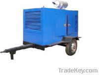 trailor diesel generator sets