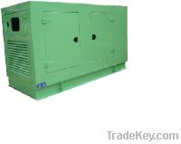 Sell soundproof cummins generator sets