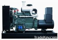 Sell Wuxi diesel generator set