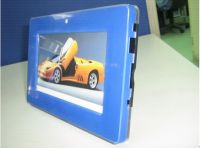 Digital Photo Frame Mould