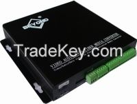 OEM RS485 splitter 1 input 4 output used in security up to 1200m