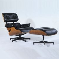 Sell Herman Miller Eames Lounge Chair & Ottoman Reproduction