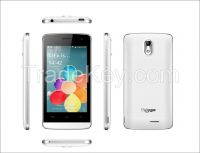 Smartphone 4 inch Front 0.3MP, Back 5.0MP Android 4.4