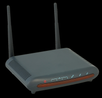 ultra high-speed Wireless GPON router ONT modem