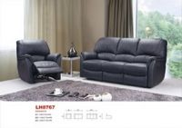 Sell recliner sofa LH8767