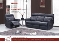 Sell Recliner sofa LH8793
