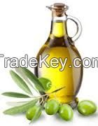 Virgin Olive Oil (VOO) Offer