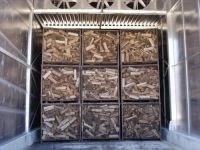 pin wood for sale/Kiln Dry Firewood