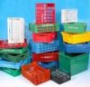 Sell plastic crates