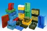 Sell plastic boxes