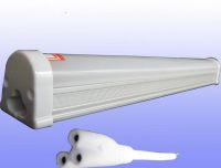T6 LED Tube with Plug