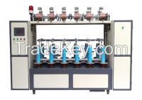 Yarn Twisting machine/ Test Yarn Twister Machine/Twisting Frame