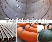 Sell Bi Metal Clad Pipe and Bi Metal Clad Pipe Bend