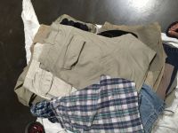 Used clothing for sale (Men's, women's, children's and baby's)