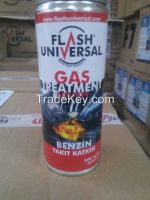 Gasoline and Diesel Fuel Additives