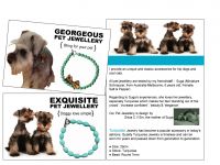 Pet Jewellery