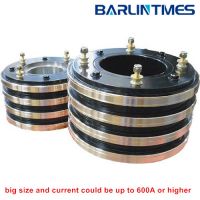 Carbon Brush Slip Ring