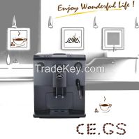 WSD18-060 JAVA  Italian Automatic Espresso coffee maker coffee machine for commercial use