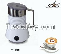 WSD18-093 Milk Frother to Combo with Espresso Coffee Machine