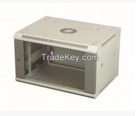 19inch Wall Mounting Type Network Cabinet